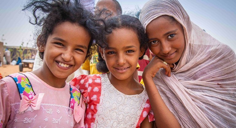 Les jeunes sont 50% plus susceptibles de penser que le monde s’améliore au fil du temps (UNICEF)